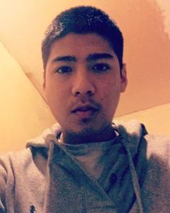 Man, 30. JOSE12GREAT