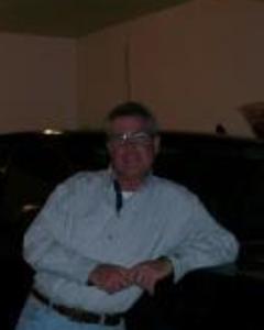 Man, 63. wildtrain