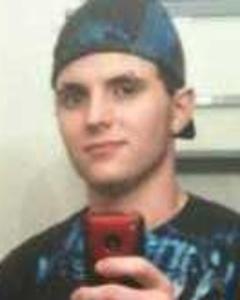 Man, 34. ItalianBoi6909