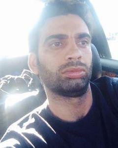 Man, 39. Ahmad7235