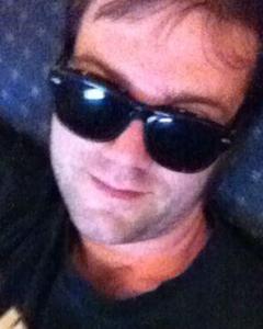 Man, 34. Dreamwarrior22