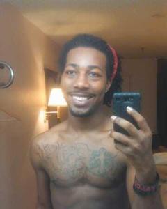 Man, 33. Yung_Marley
