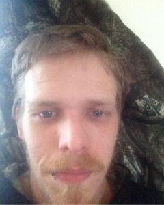 Man, 36. Brandenwickman