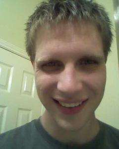 Man, 35. Collin4756