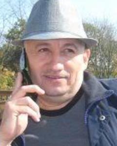 Man, 58. scottsmile