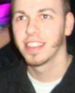Man, 40. ICGSMT