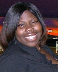 Woman, 42. faithhey