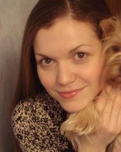Woman, 47. Le_di