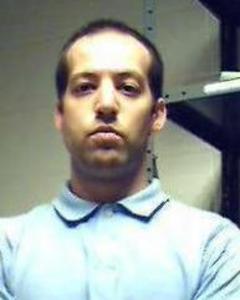 Man, 43. MichaelLogan