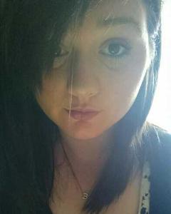 Woman, 29. BrittneyIrene