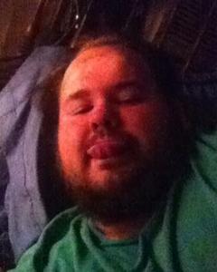 Man, 33. Little_dic6661