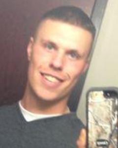 Man, 32. DevilDog343835