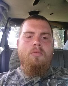 Man, 33. doughboy30869