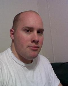 Man, 42. jamie0003