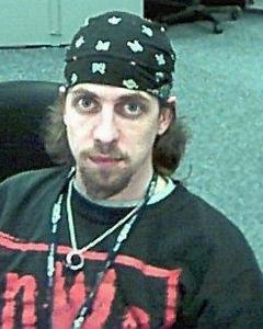 Man, 50. nightmask
