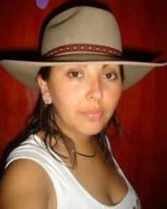 Woman, 41. sholasmithzeke