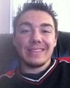 Man, 29. Jman14322362