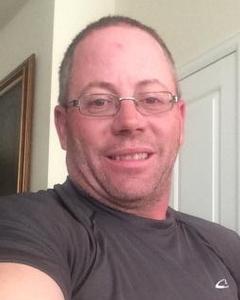 Man, 57. Wapatihunter