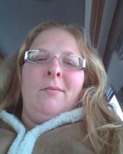 Woman, 47. 77haefs