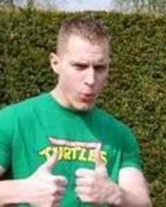 Man, 38. chris4568826