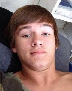 Man, 29. NegativeDoug
