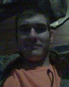 Man, 31. B__Mc94