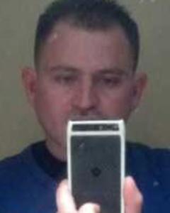 Man, 40. guero6257