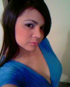 Woman, 35. BLU3ARI