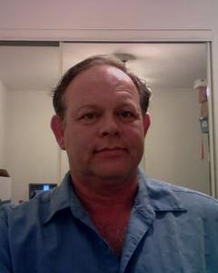 Man, 63. WLF77581