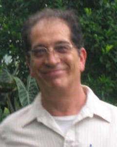 Man, 77. helios079