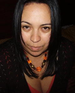 Woman, 44. REAL921