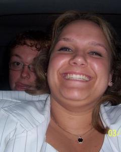 Woman, 38. winni737