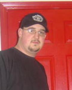 Man, 41. Red_Wolf_Nc
