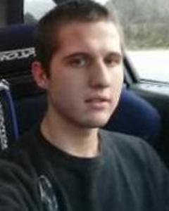 Man, 31. gribbz