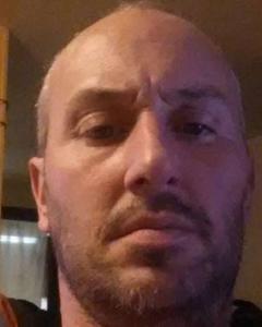 Man, 46. CJW687118
