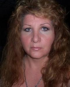 Woman, 55. MAGDALENE