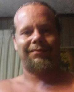 Man, 42. John325885