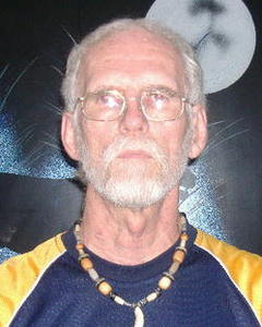 Man, 76. KoolKatDad