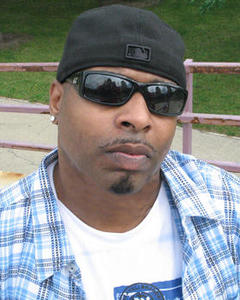 Man, 45. the_messenger1