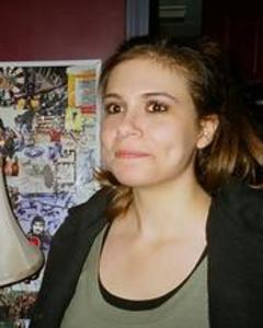 Woman, 44. tollstamer