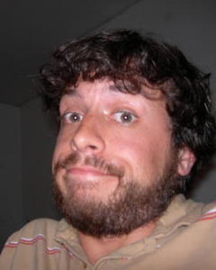 Man, 48. LordOfSarcasM