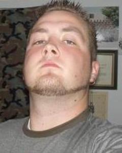 Man, 42. armyken