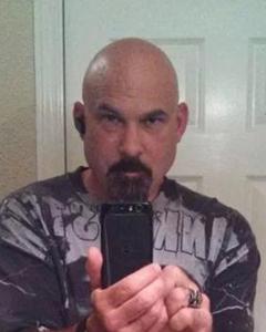 Man, 58. silgeo