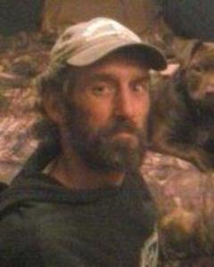 Man, 57. blacktrumpet