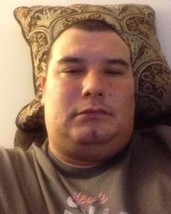 Man, 44. Benjamin13579