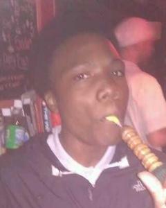 Man, 31. jus_mobbin