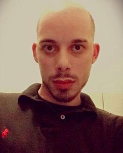 Man, 41. Getchobig
