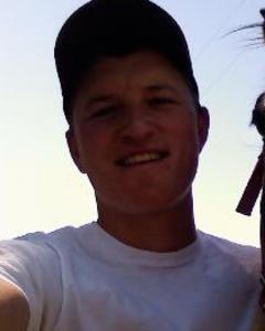 Man, 34. jake7160