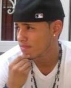 Man, 33. Romeo23358