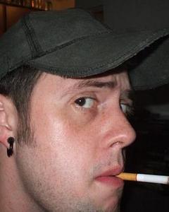 Man, 42. jimbojmfb48197